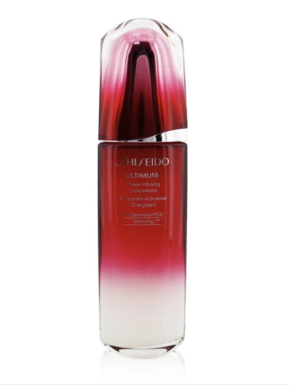 NEW~ Shiseido Ultimune Power Infusing Concentrate (ImuGenerationRED Technology)